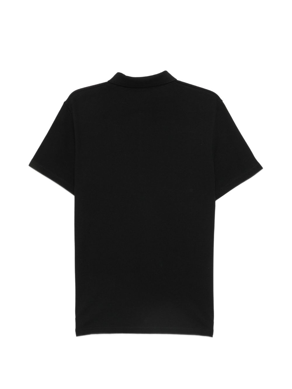 Valentino Men Vgold Cotton Polo Shirt