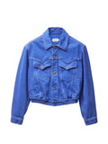 Versace Women Jackets