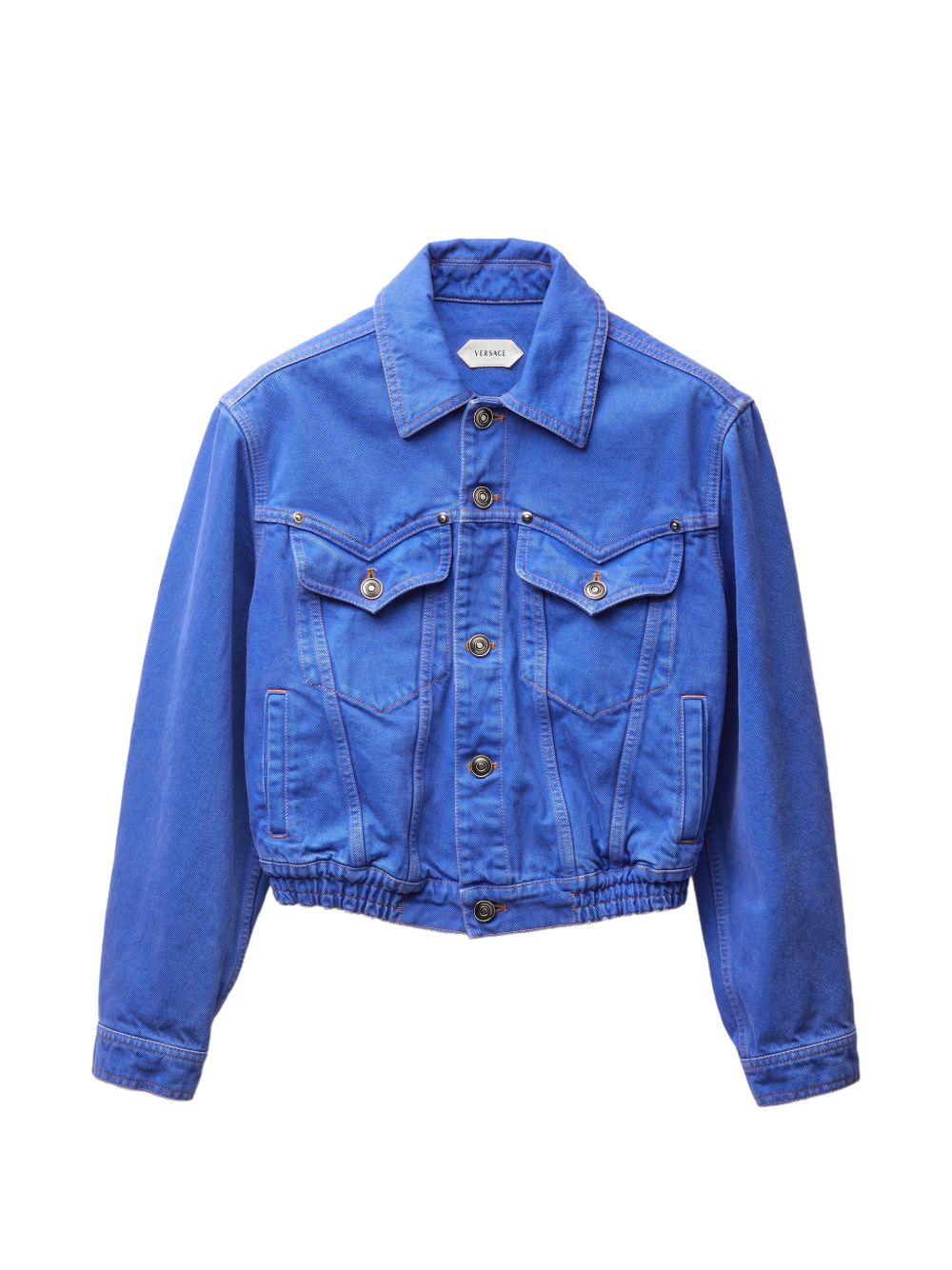 Versace Women Jackets