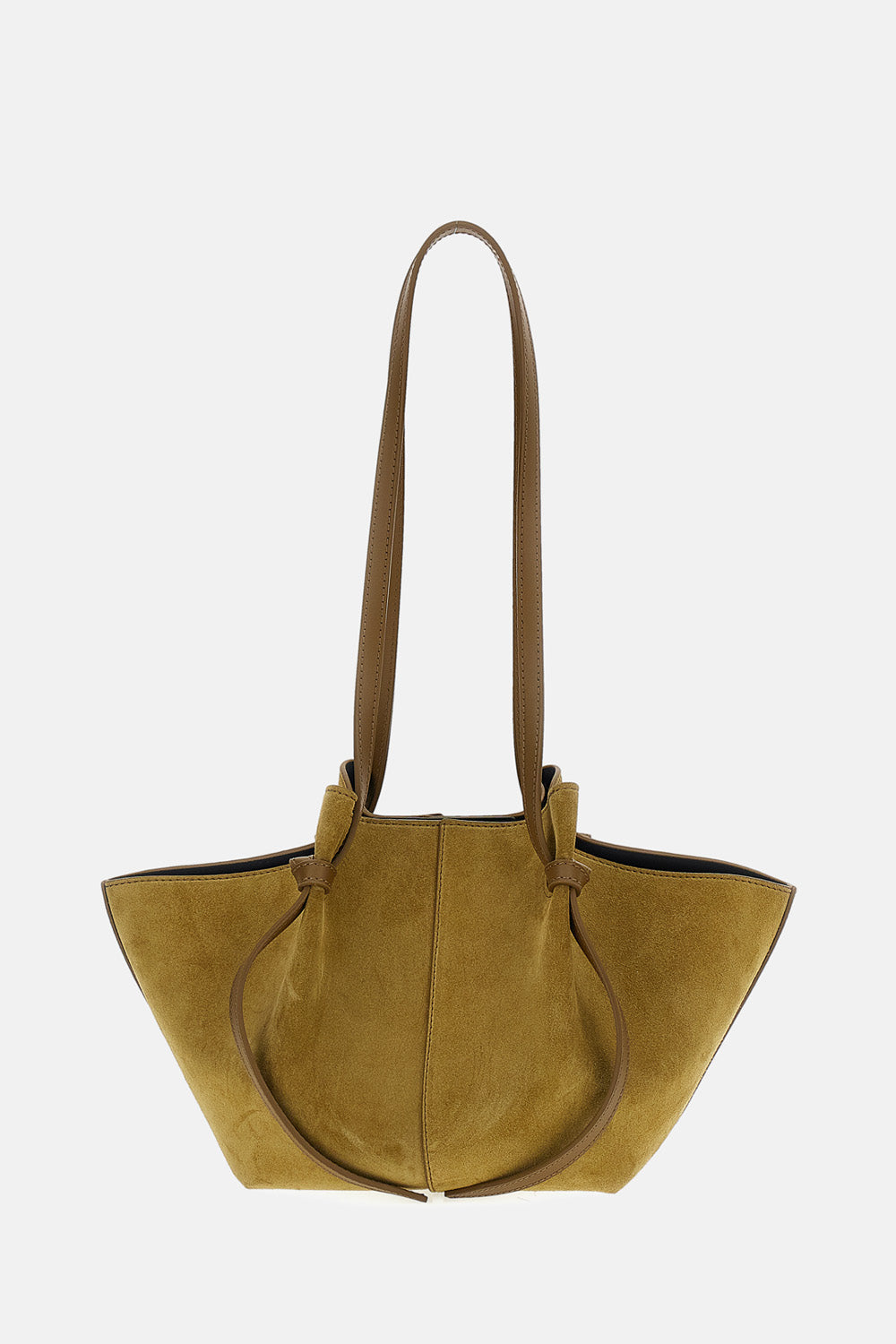 Yuzefi Women Mochi Suede Bag