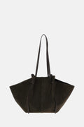 Yuzefi Women Large Mochi Bag