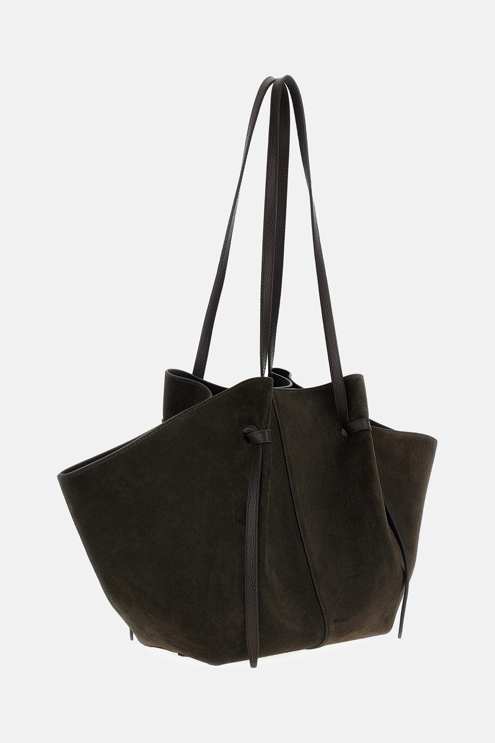 Yuzefi Women Large Mochi Bag