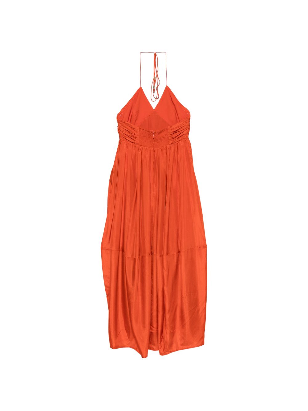 Zimmermann Women Mahon Silk Maxi Dress