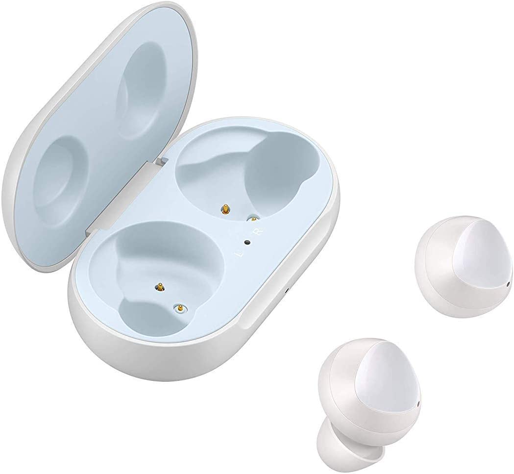 Samsung Galaxy Buds - White "Open box- Like New"