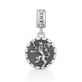 Game of Thrones Lion Charm
