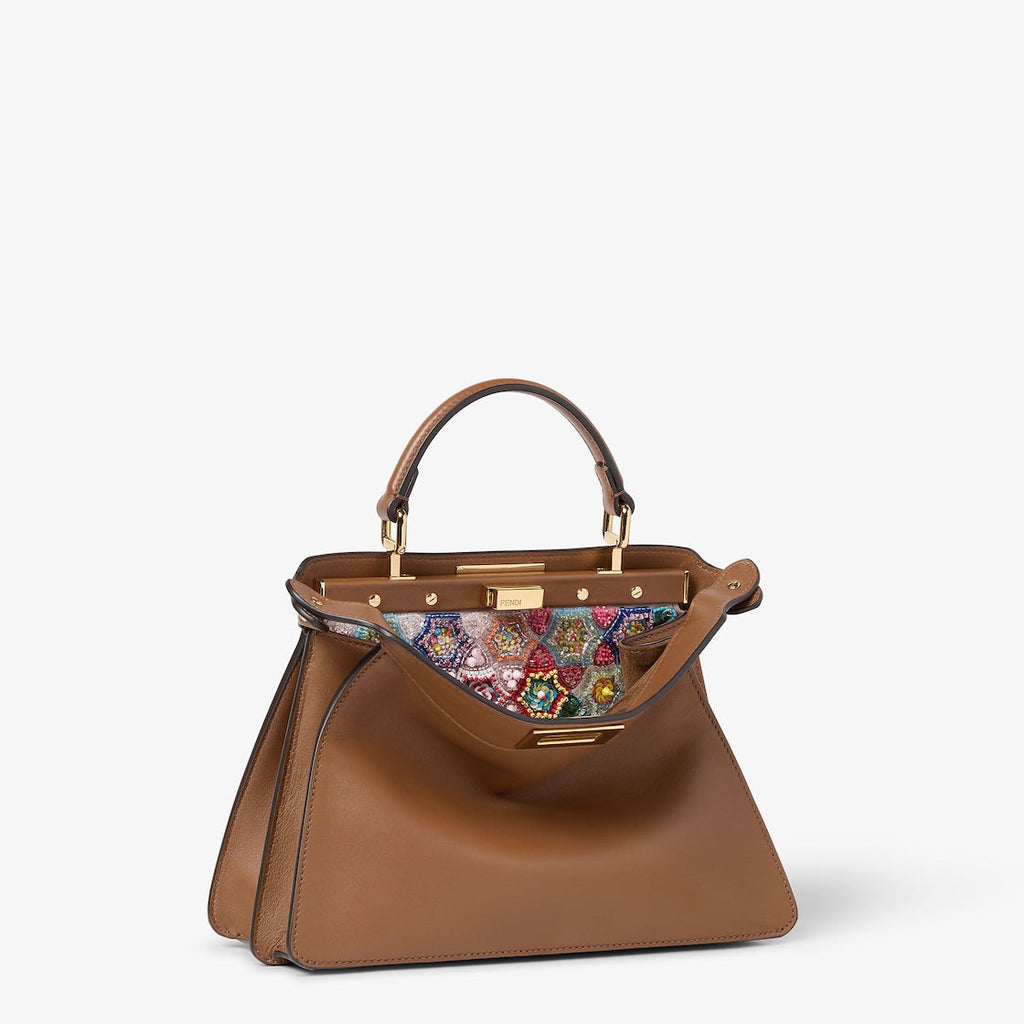 Fendi Women Peekaboo I See You