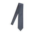Tom Ford Men Geometric Pattern Tie
