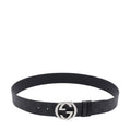 Gucci Men Gg Belt