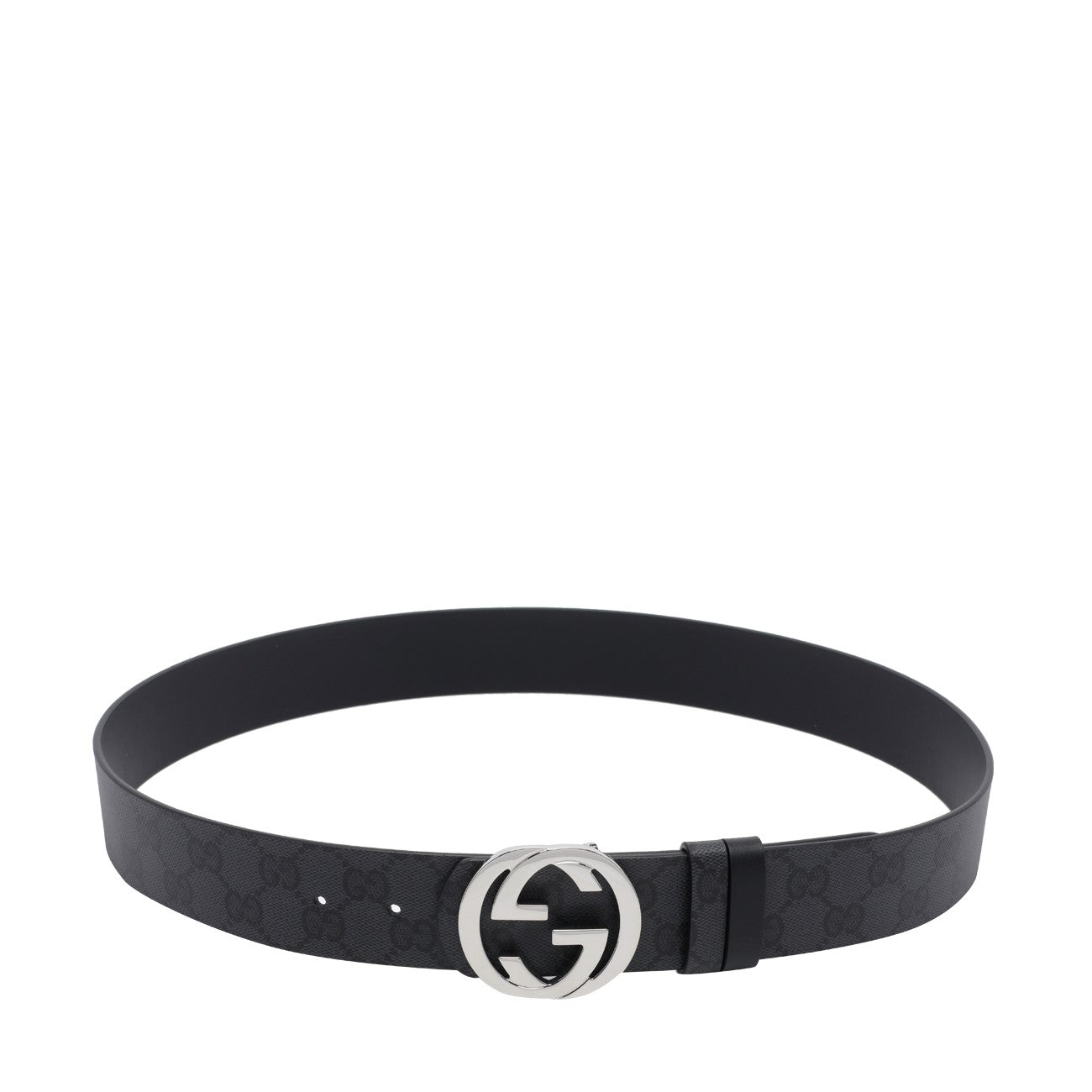 Gucci Men Gg Belt