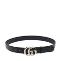 Gucci Women Gg Marmont Belt