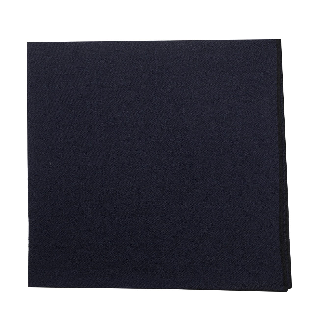 Gucci Men Gg Wool Silk Jacquard Pocket Square