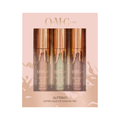 GLITTERATI Glitter Liquid Eye Shadow Trio