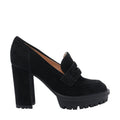 Gianvito Rossi Women Hadden Pump Loafers