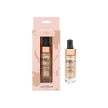 HALO Liquid Highlighter Gold