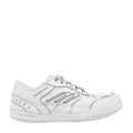 Balenciaga Women Hamptons Worn-Out Sneakers
