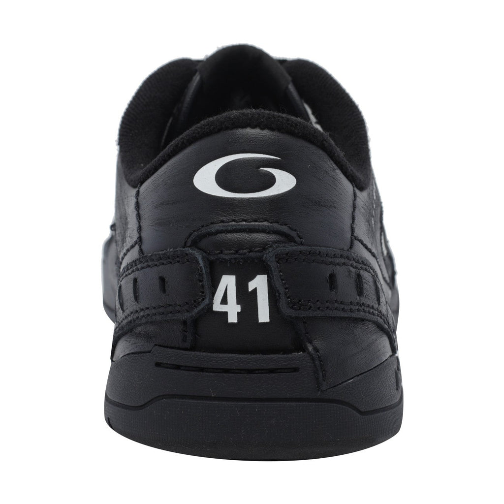 Balenciaga Men Hamptons Worn-Out Sneakers