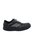 Balenciaga Men Hamptons Worn-Out Sneakers