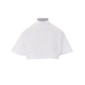 Alaia Women Highneck T-Shirt
