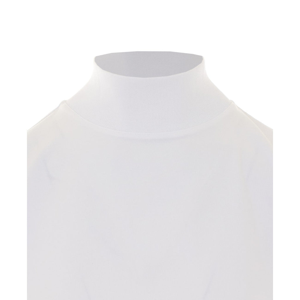 Alaia Women Highneck T-Shirt