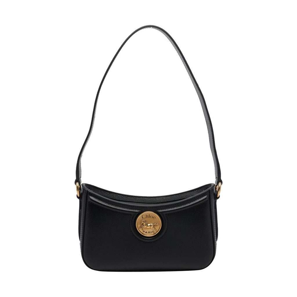 Chloe' Women Horse Medal Shoulder Bag