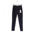 STELLA MCCARTNEY LEGGING LACE ON THE SIDE ($1255) - SIZE 40