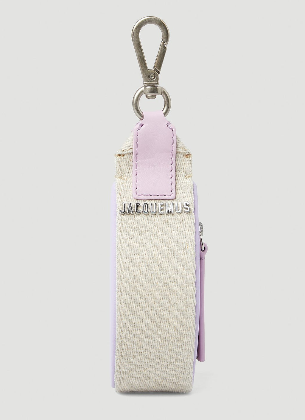 Jacquemus Women Le Peru Coinpurse