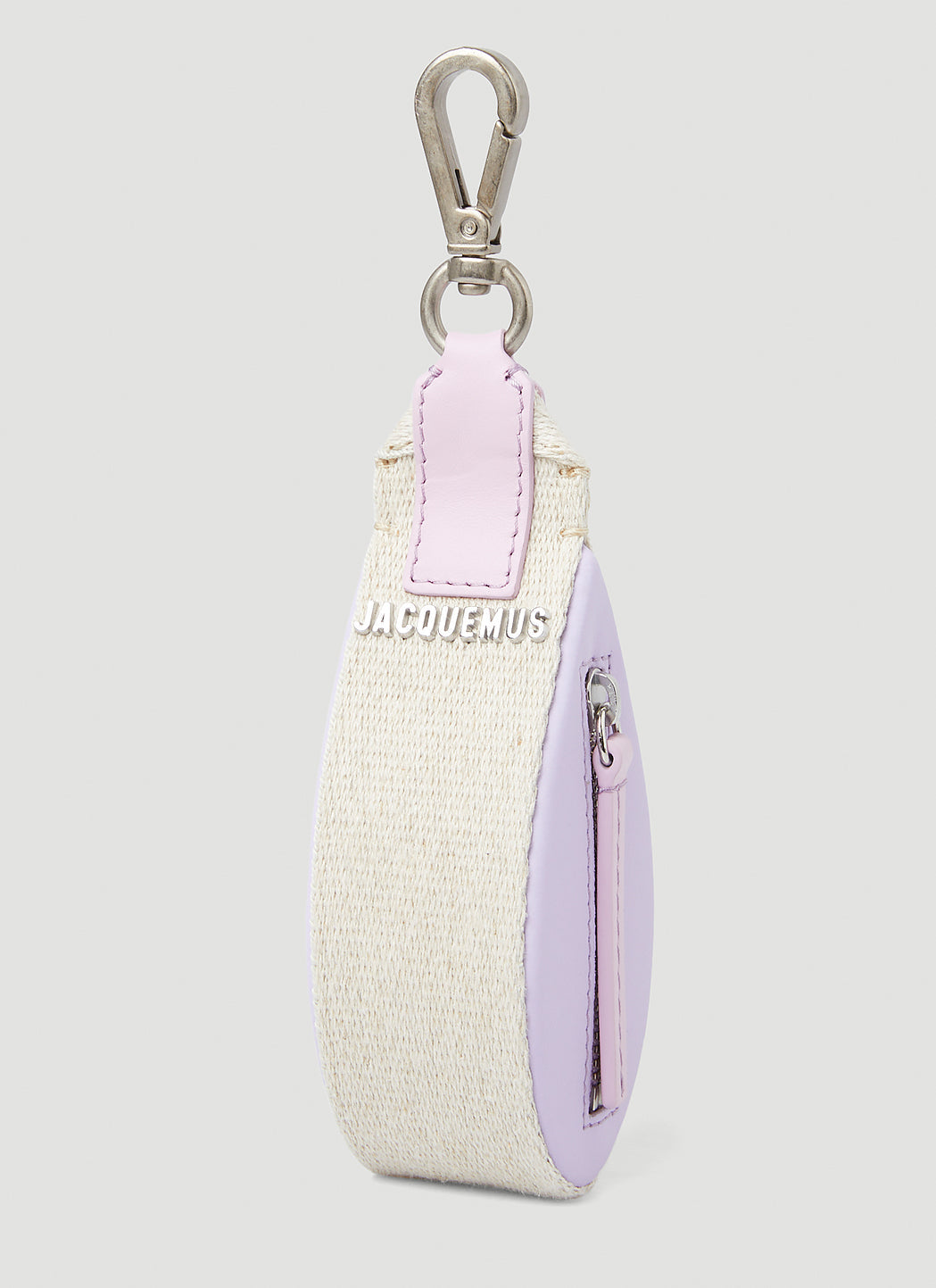 Jacquemus Women Le Peru Coinpurse