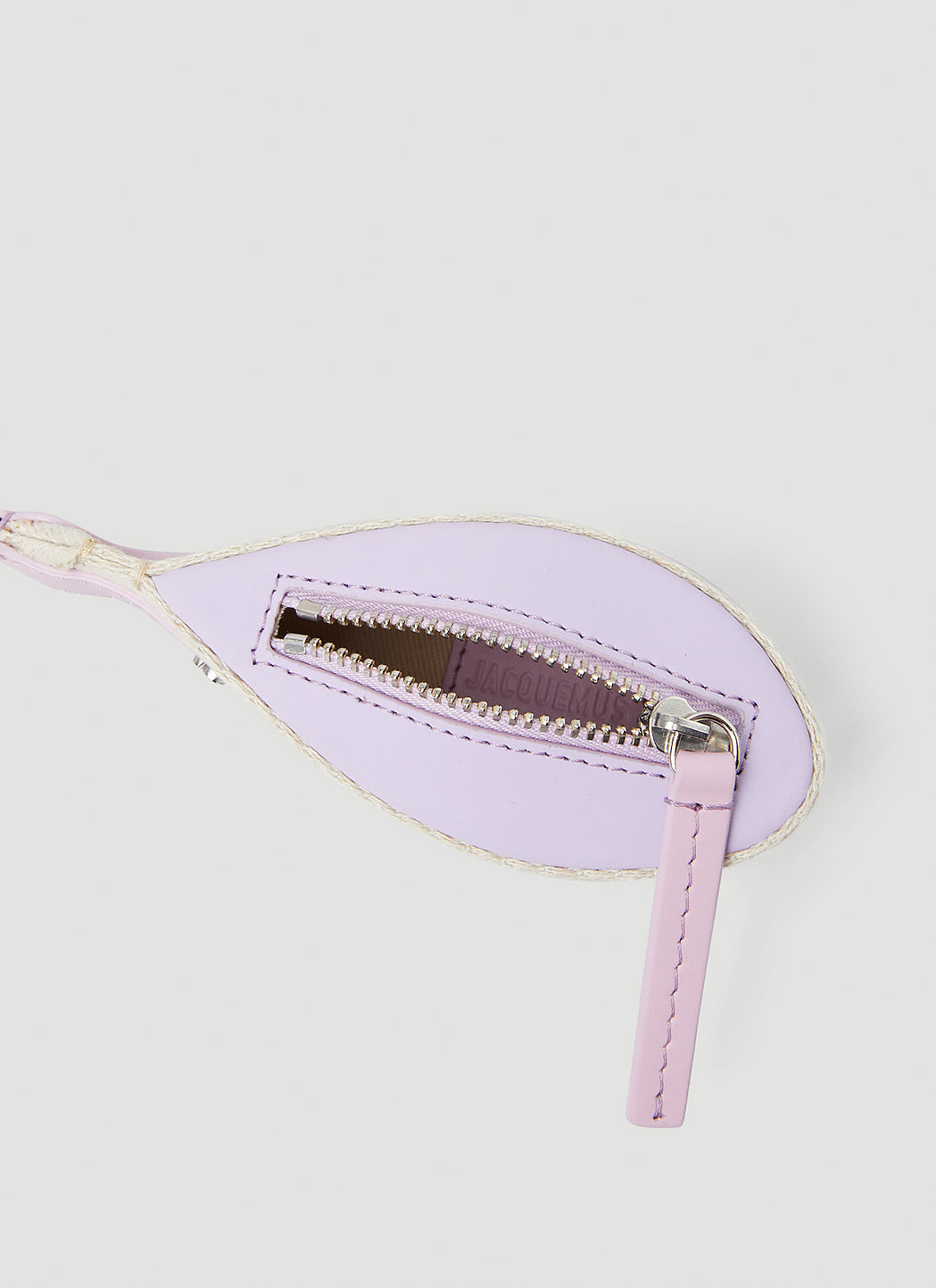 Jacquemus Women Le Peru Coinpurse