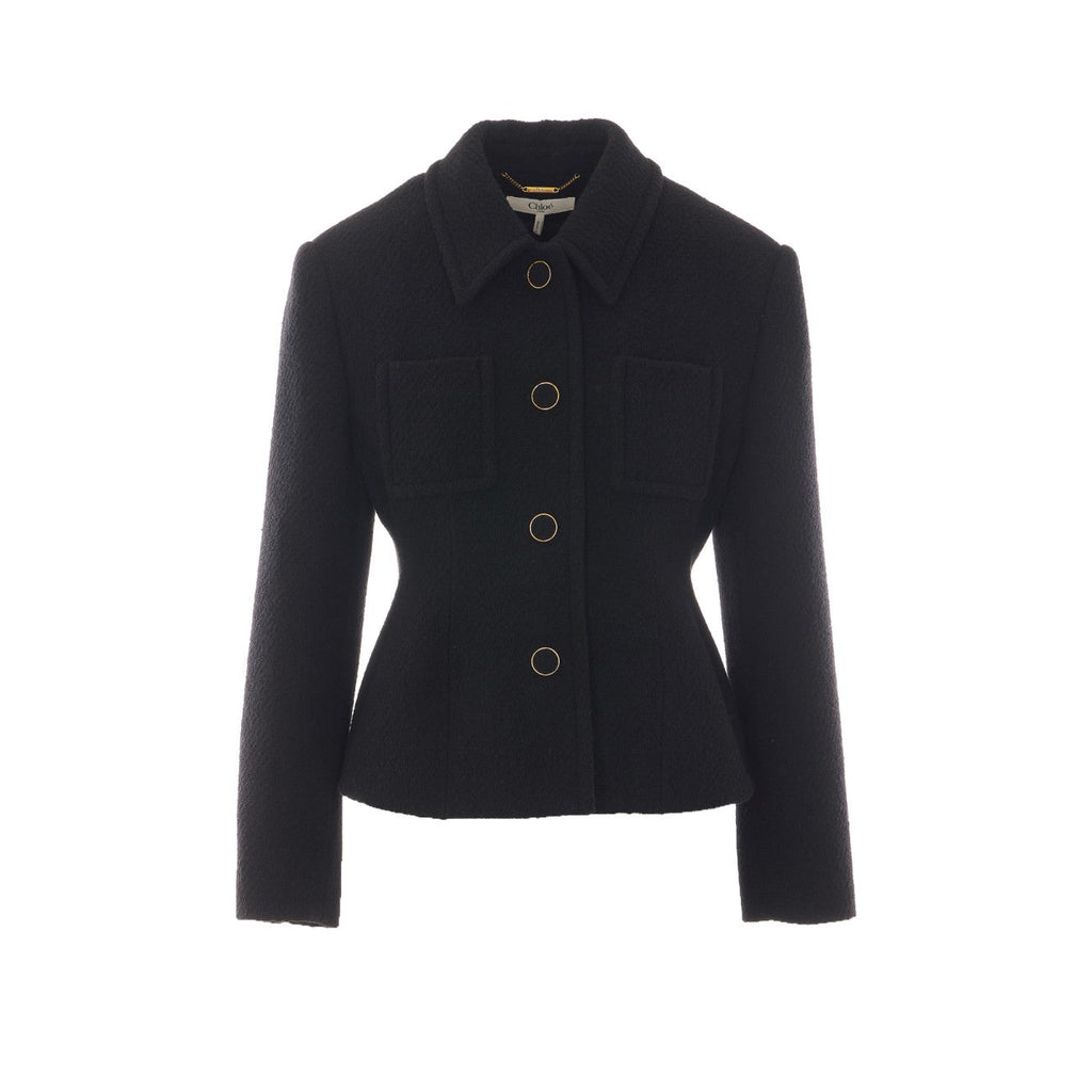 Chloe' Women Jacket