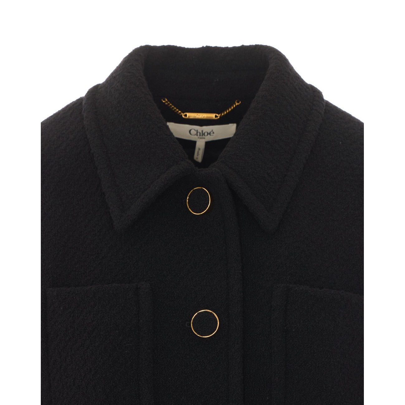 Chloe' Women Jacket