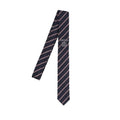 Thom Browne Men Jacquard Browne 65 Tie