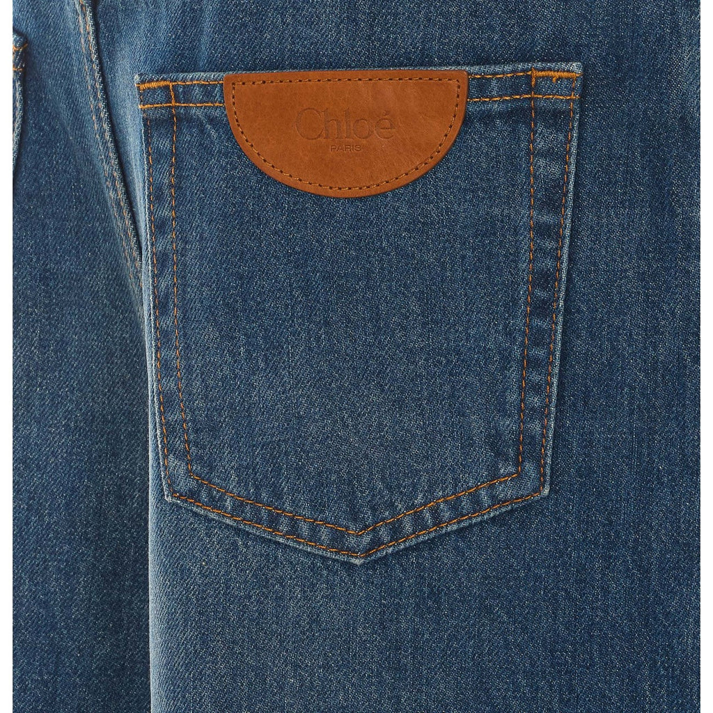 Chloe' Women Jeans