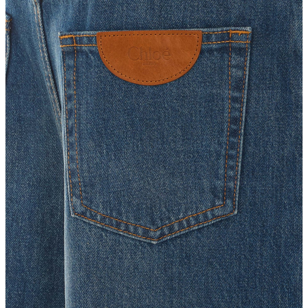 Chloe' Women Jeans
