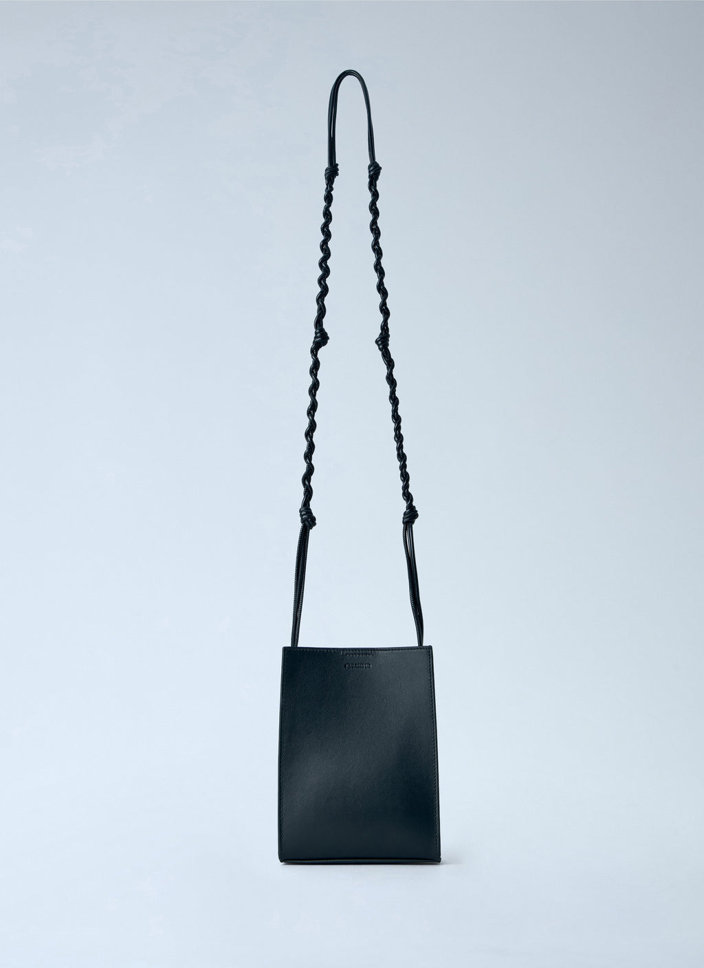 Jil Sander Men Tangle Small Bag