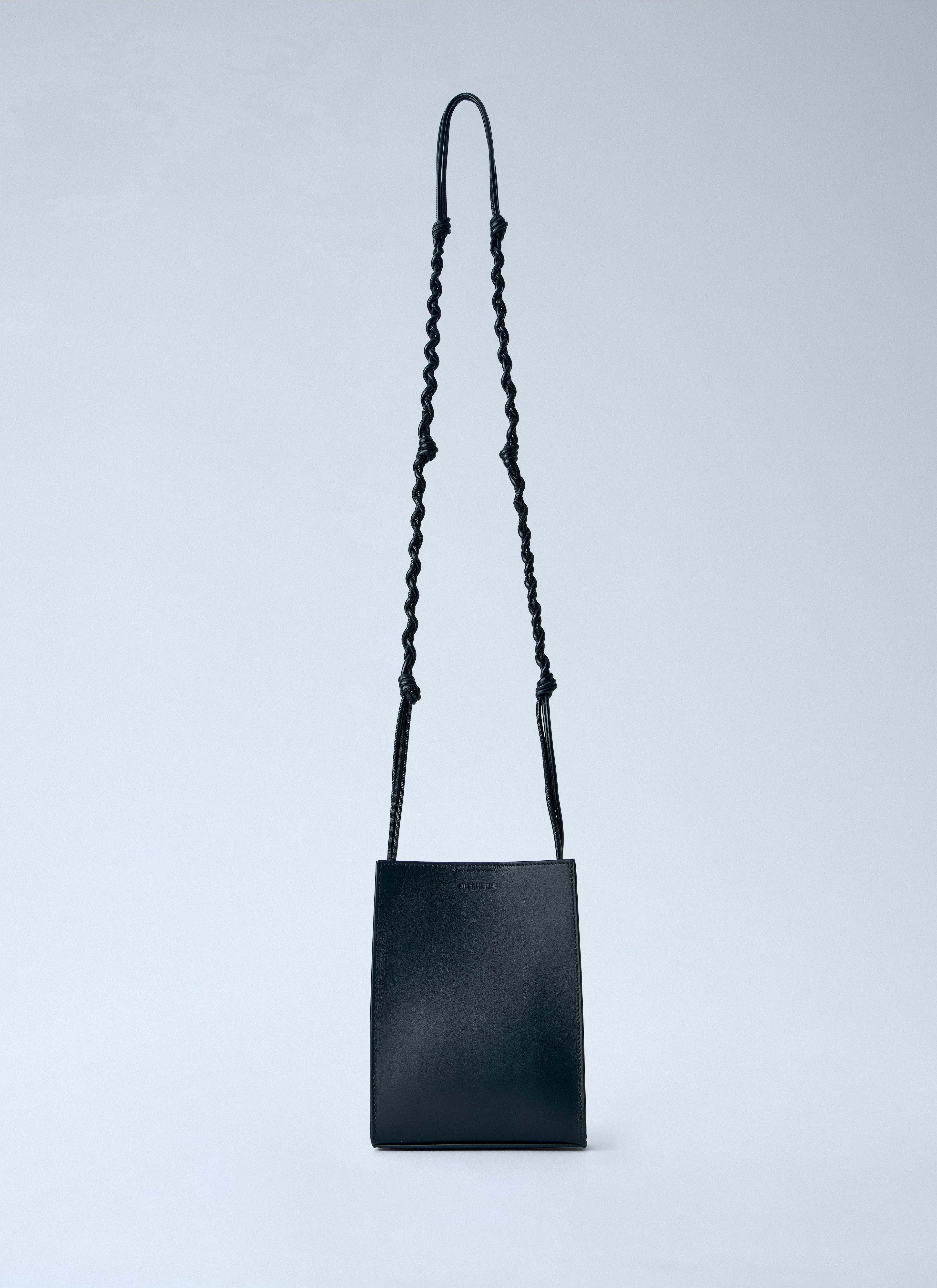 Jil Sander Men Tangle Small Bag