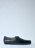 Jil Sander Women Leather Moccasin Shoes
