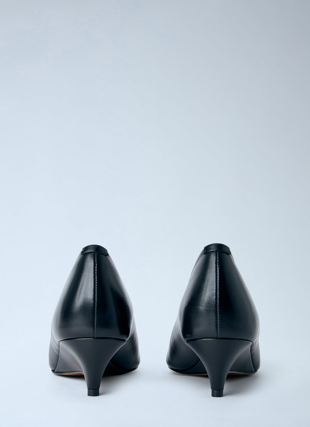 Jil Sander Women Arc Pumps