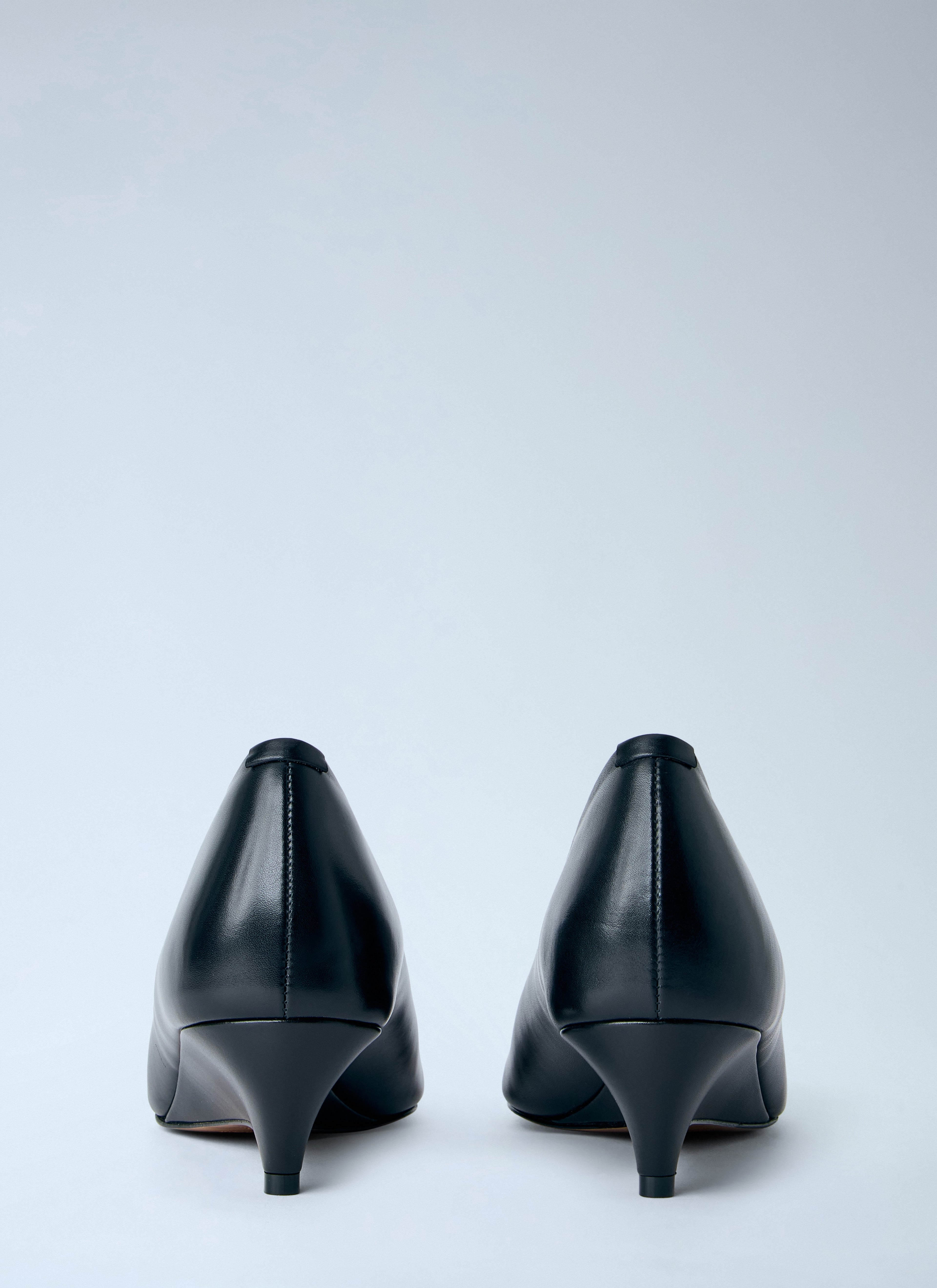 Jil Sander Women Arc Pumps