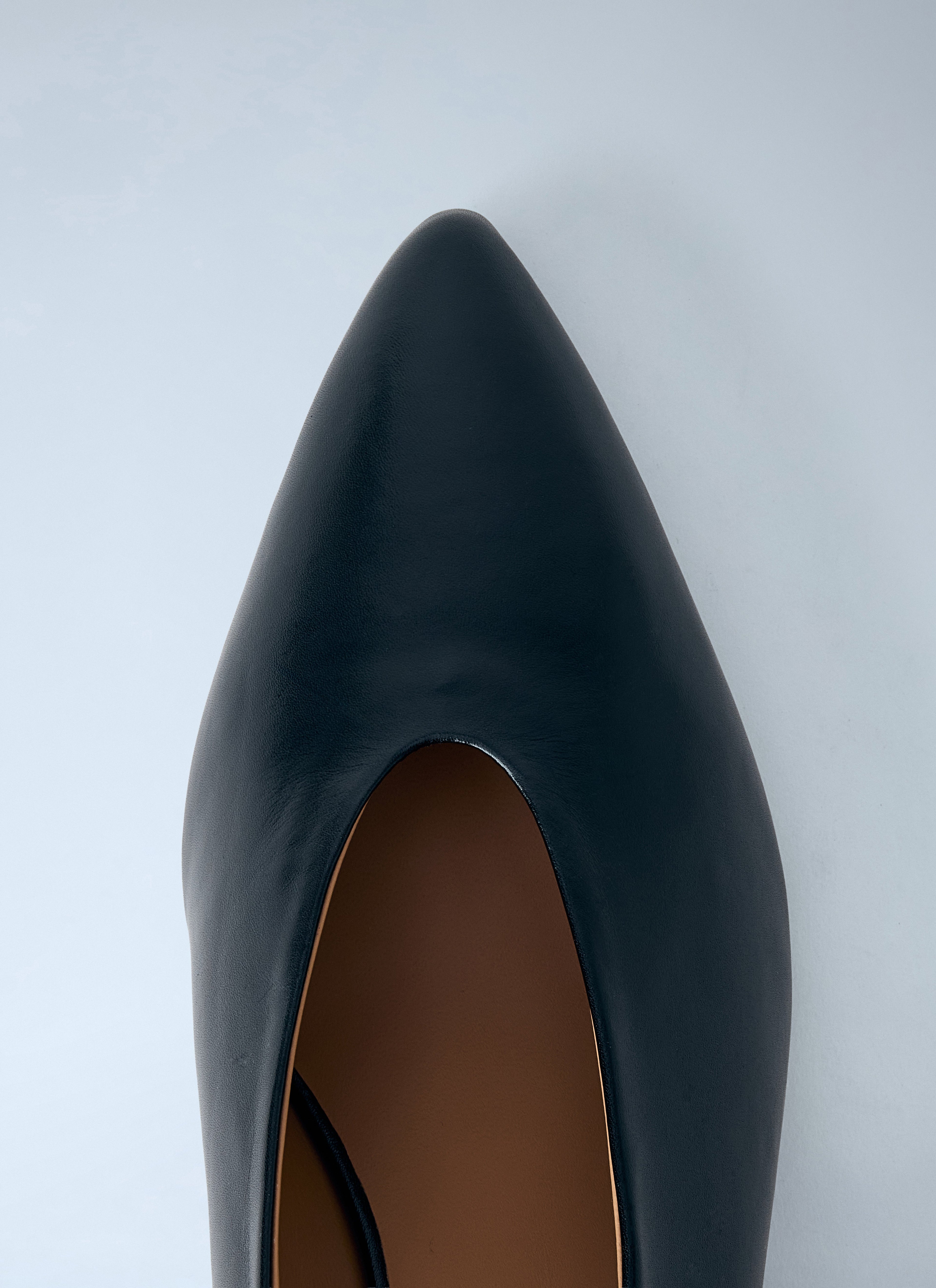 Jil Sander Women Arc Pumps