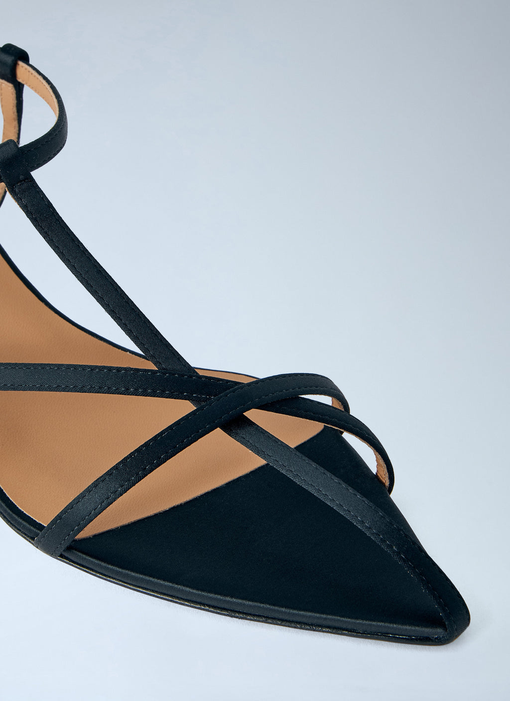 Jil Sander Women Cage Sandals