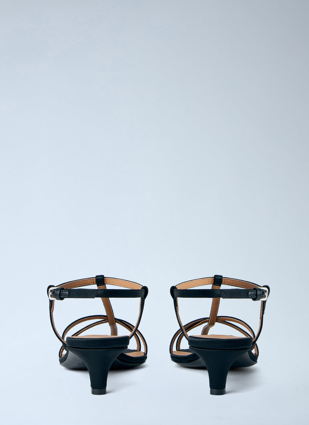 Jil Sander Women Cage Sandals