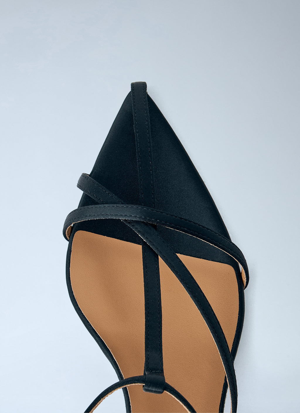Jil Sander Women Cage Sandals