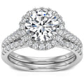 1/3Ct Stackable Women's Diamond Wedding Anniversary Ring 14k Gold or Pt