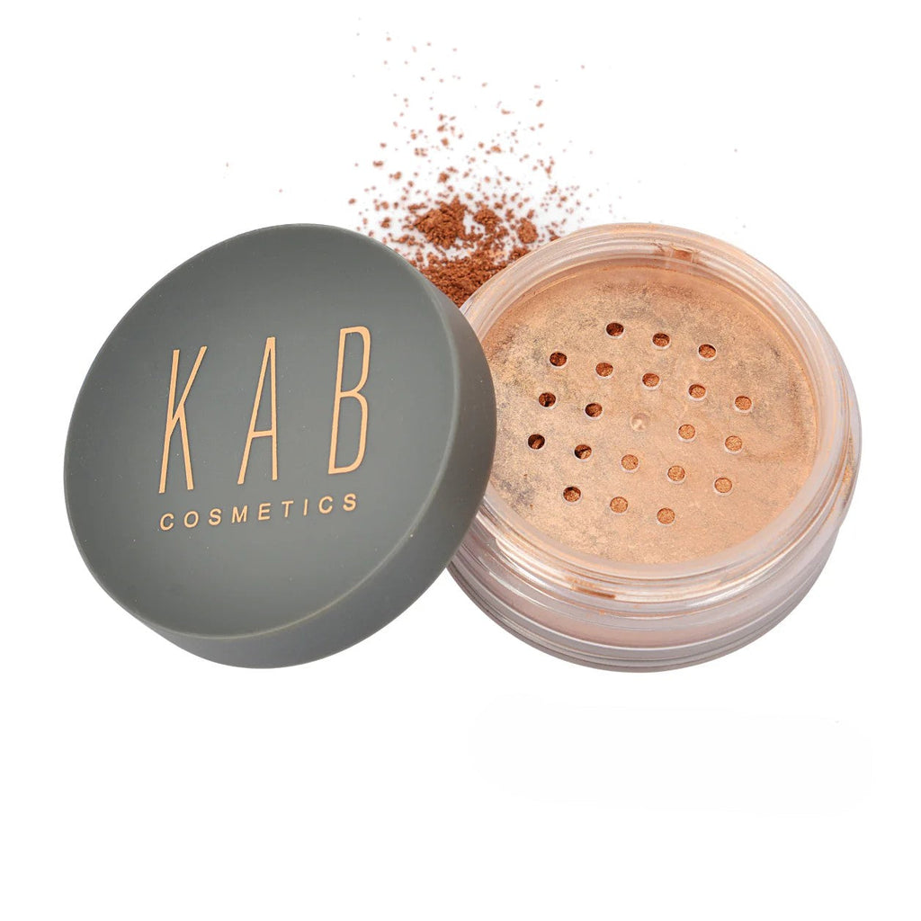 KAB Illuminating Dust - Golden Hour: £10 Treats