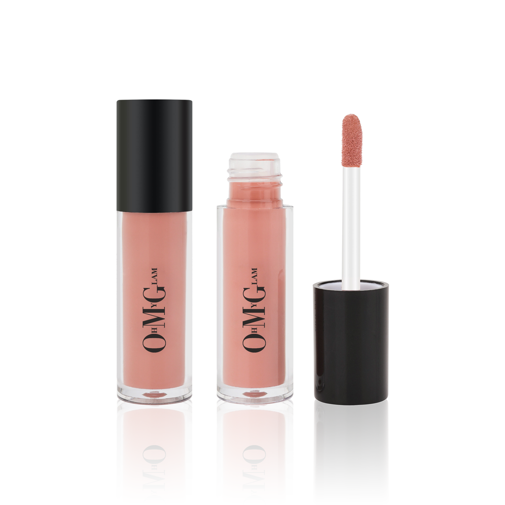 Kissable Lip Indulgence Set