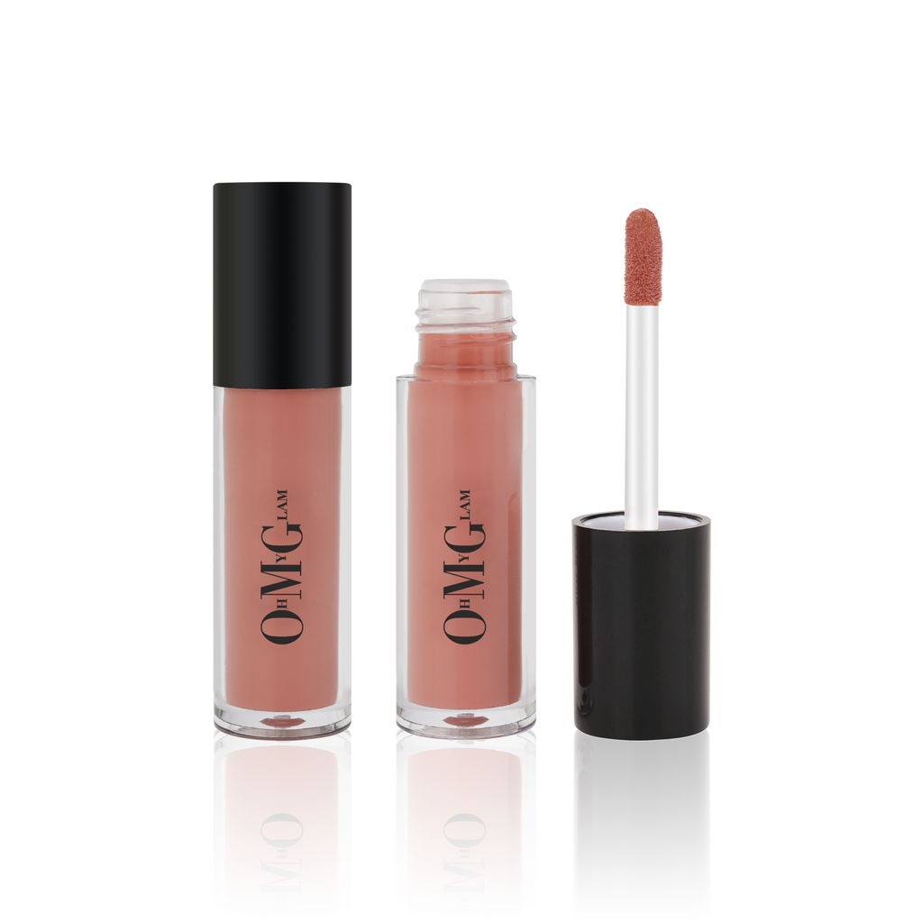 Kissable Lip Indulgence Set