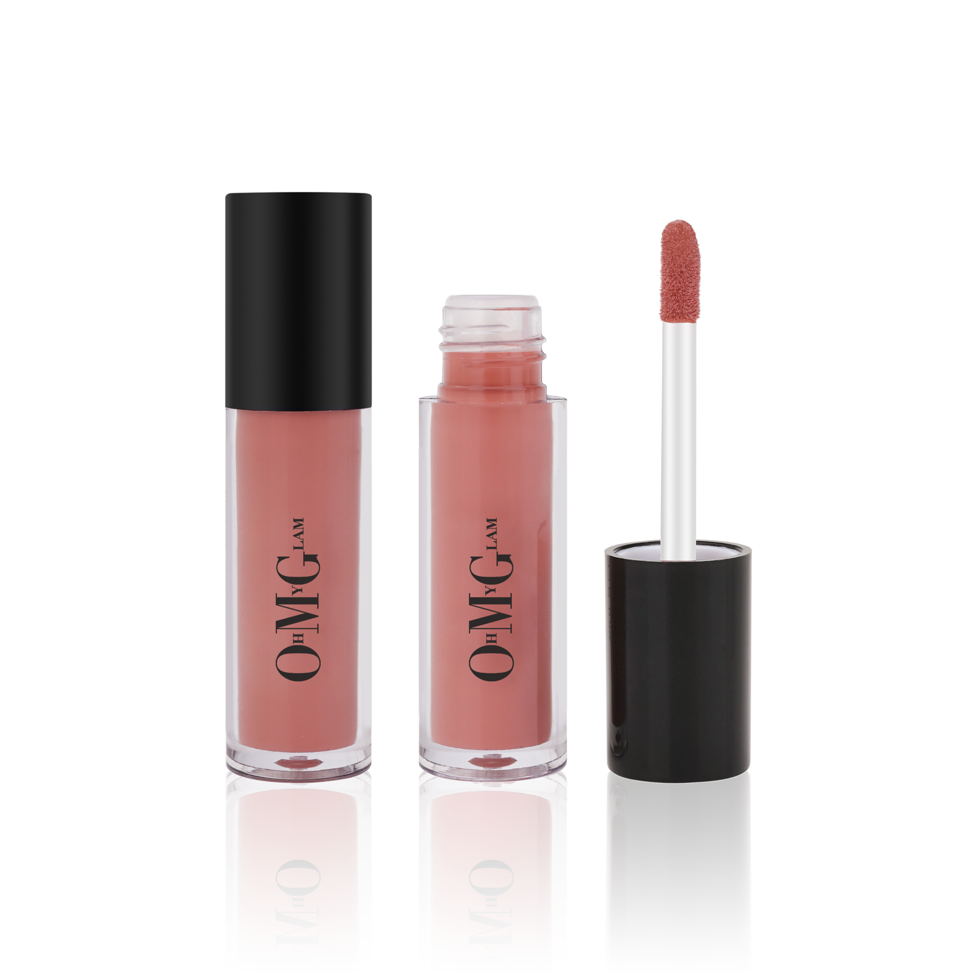 Kissable Lip Indulgence Set