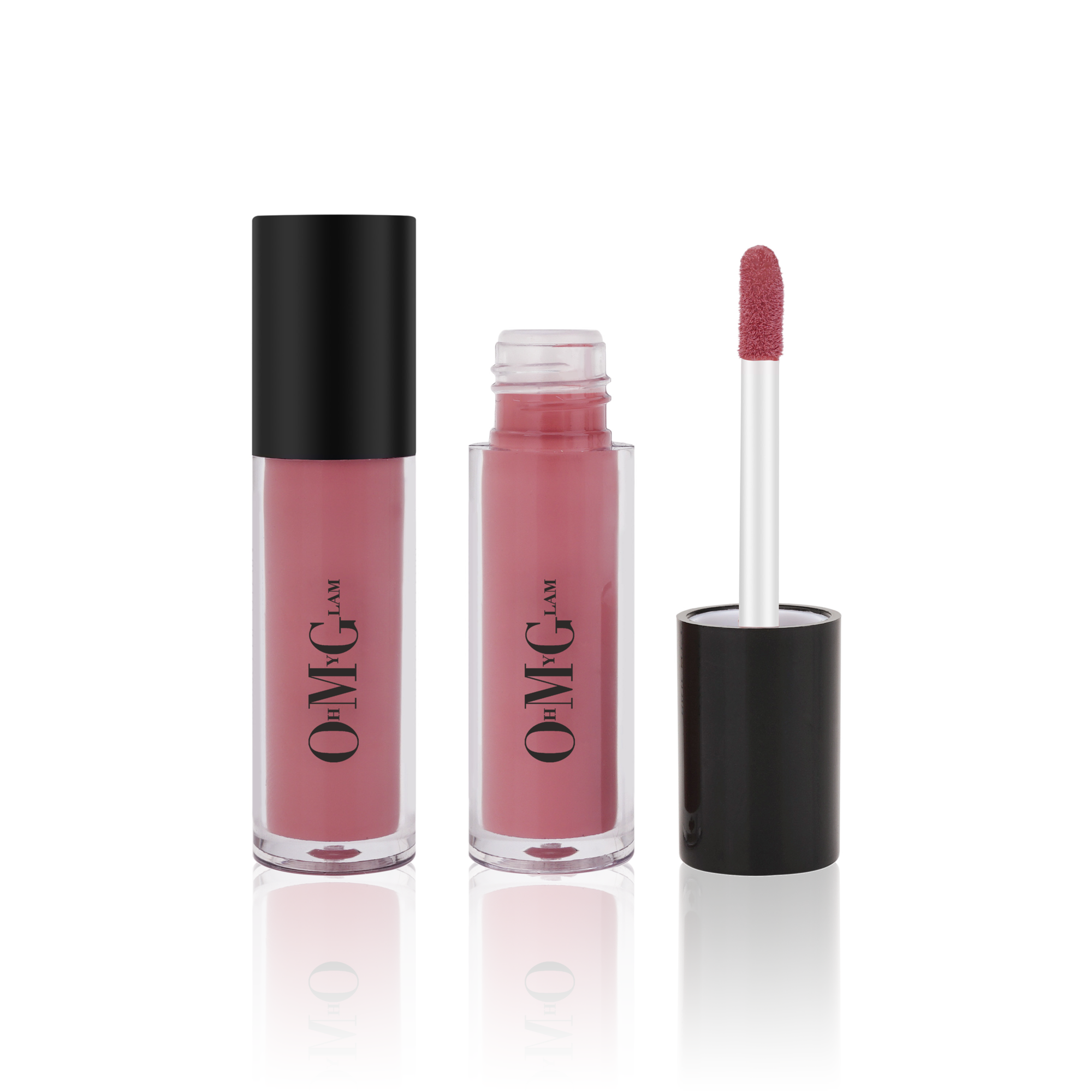 Kissable Lip Indulgence Set