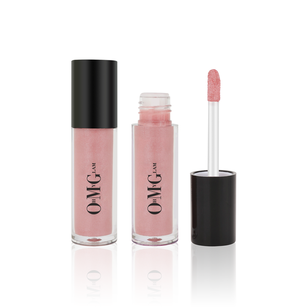 Kissable Lip Indulgence Set