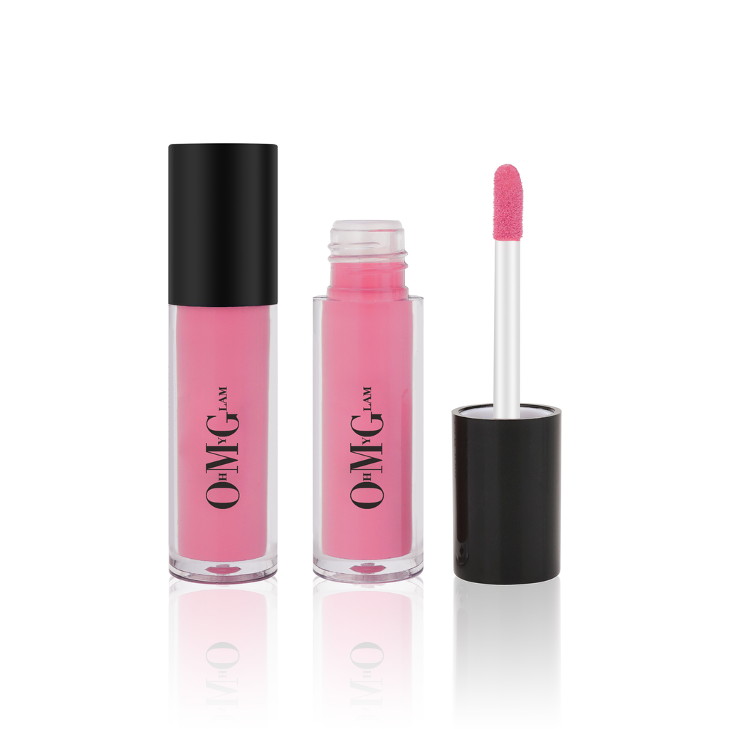 Kissable Lip Indulgence Set